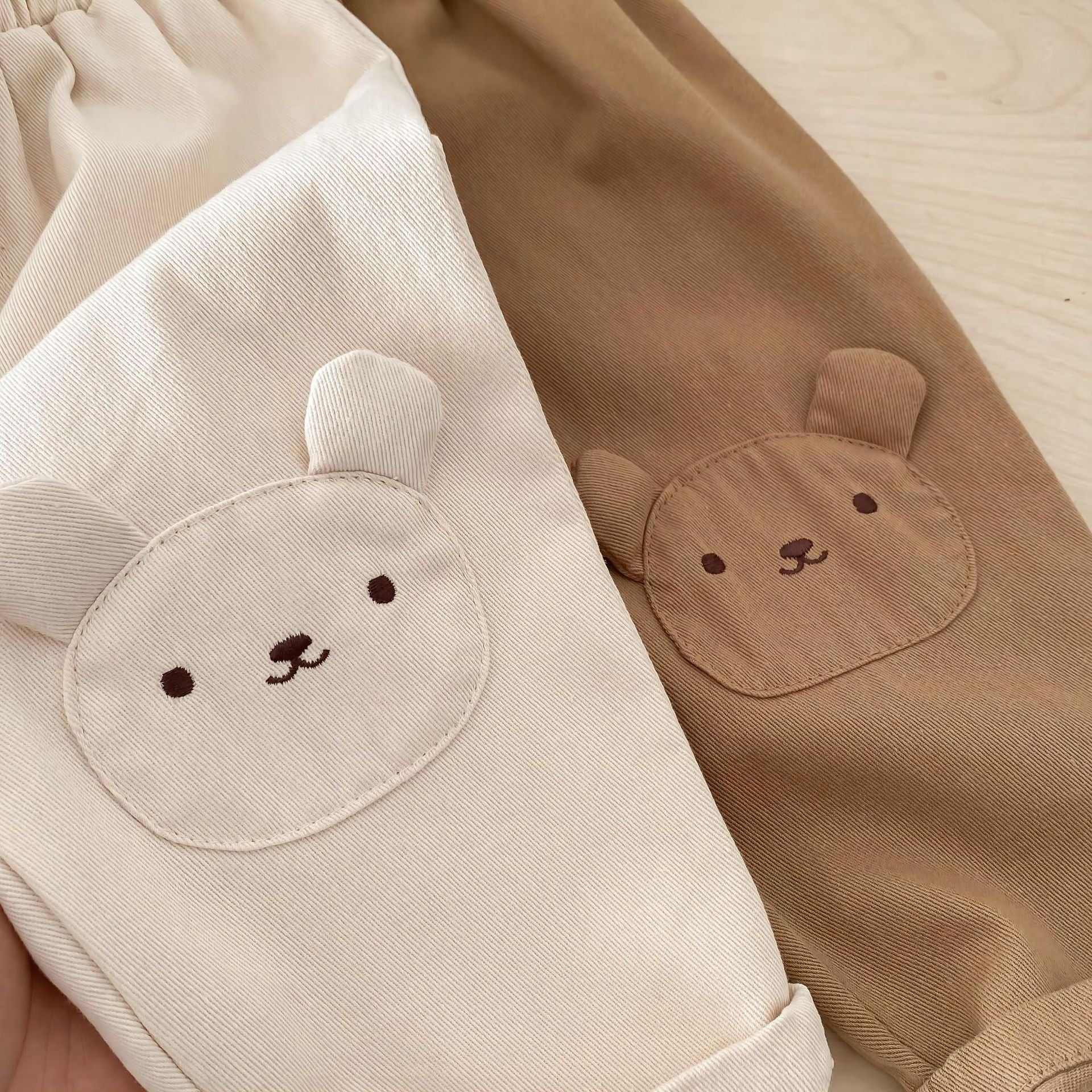 Bear Casual Pants