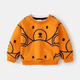 Bear Sweatshirt