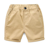 Boys casual shorts