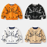 Bear Sweatshirt