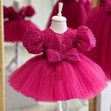 Tutu party dress