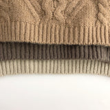 Knitted Jumper