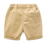 Boys casual shorts