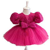 Tutu party dress