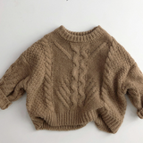 Knitted Jumper