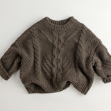 Knitted Jumper